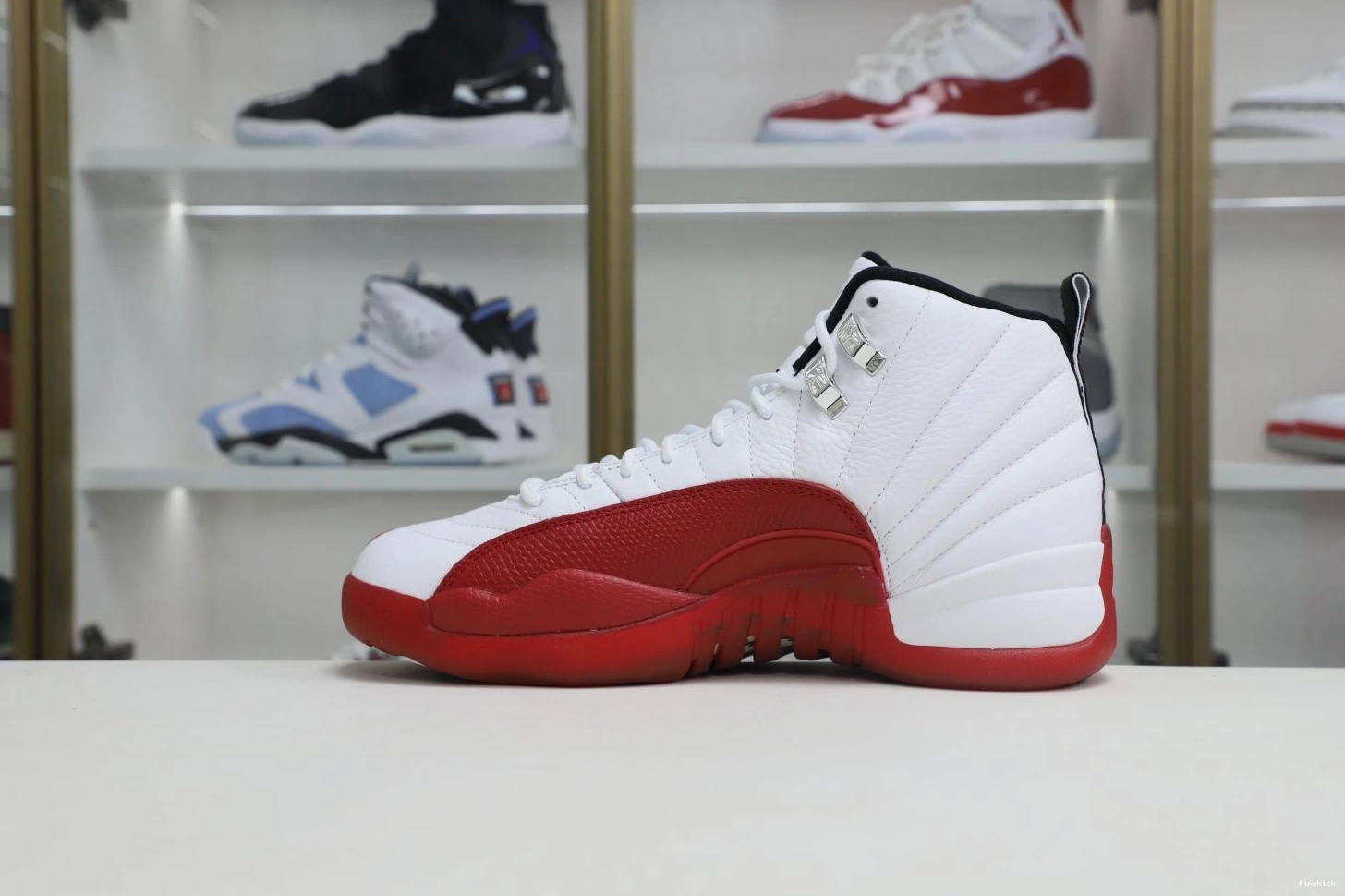 Jordan Jordan 12 Retro